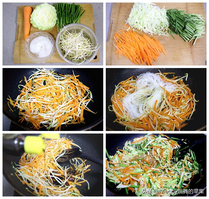 过年家常菜小炒菜,过年小炒