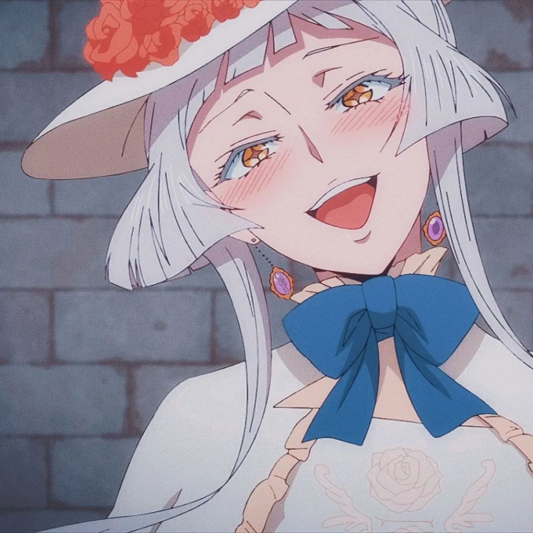 有气质温柔的动漫女头,让人一眼忘不掉的惊艳动漫女头