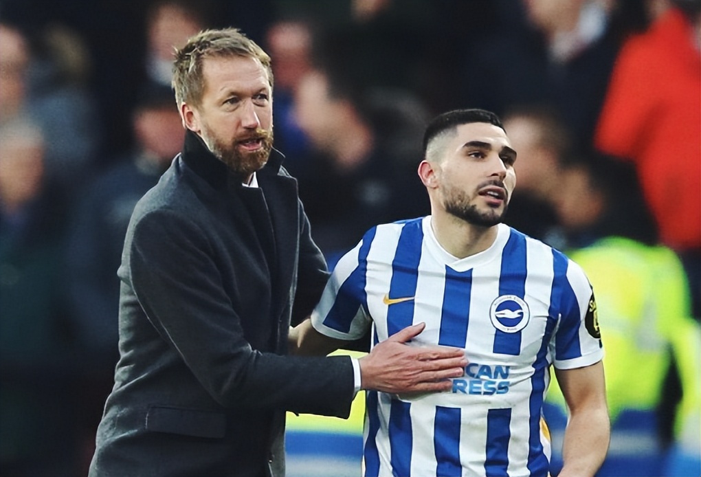 英超布莱顿最新比赛,布莱顿英超补赛打破球荒