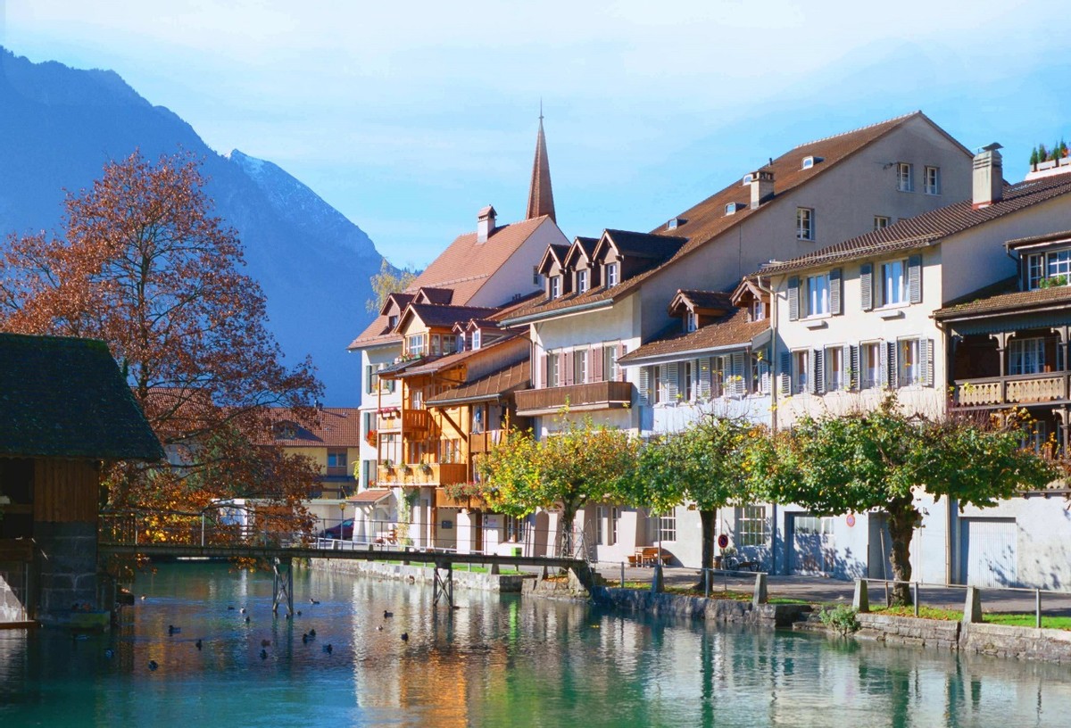 瑞士为何能成为永久中立国,为什么瑞士可以成为永久中立国