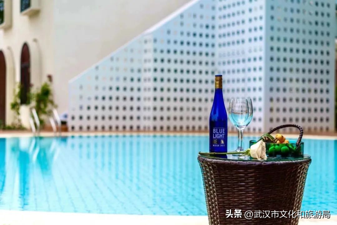 武汉夏天凉快的游玩地方,武汉凉快又免费的景点