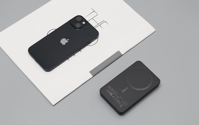 iphone13pro可以用magsafe充电吗,iphone13无线充电宝使用说明