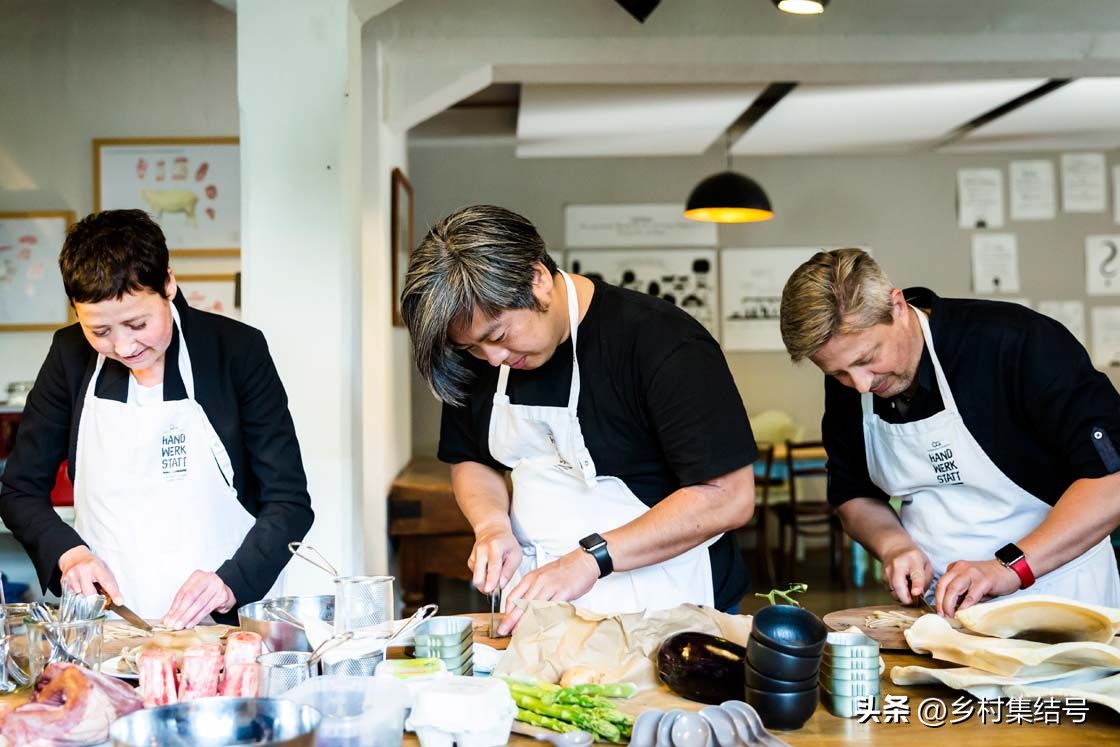 有机农场怎么做,有机农场怎么打造