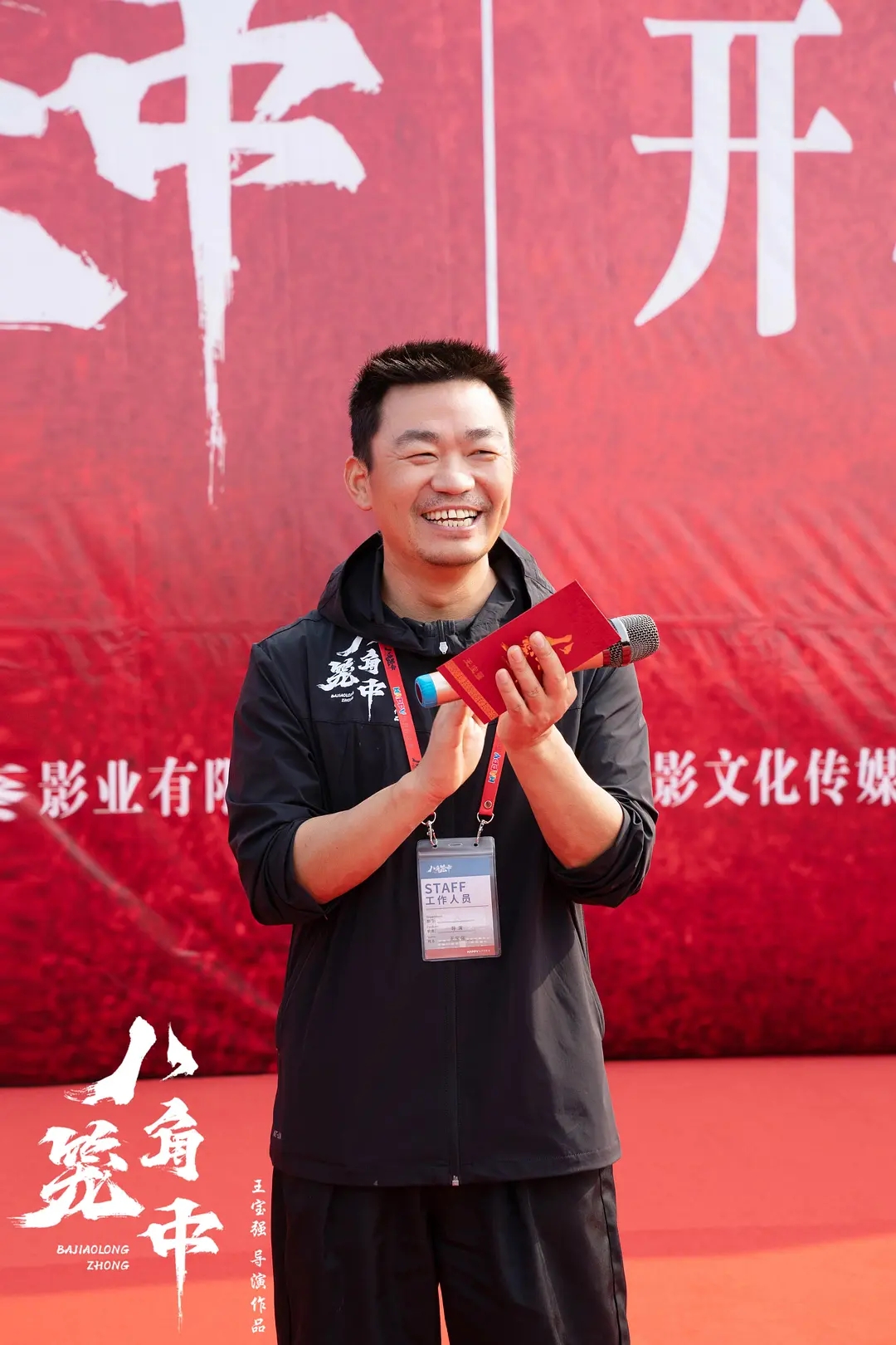 王宝强深度解析,王宝强成功的奥秘