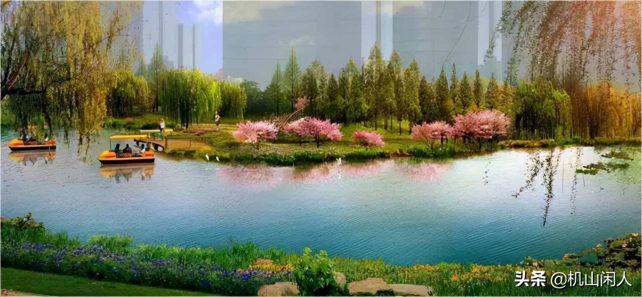 职方典-衡州府山川考