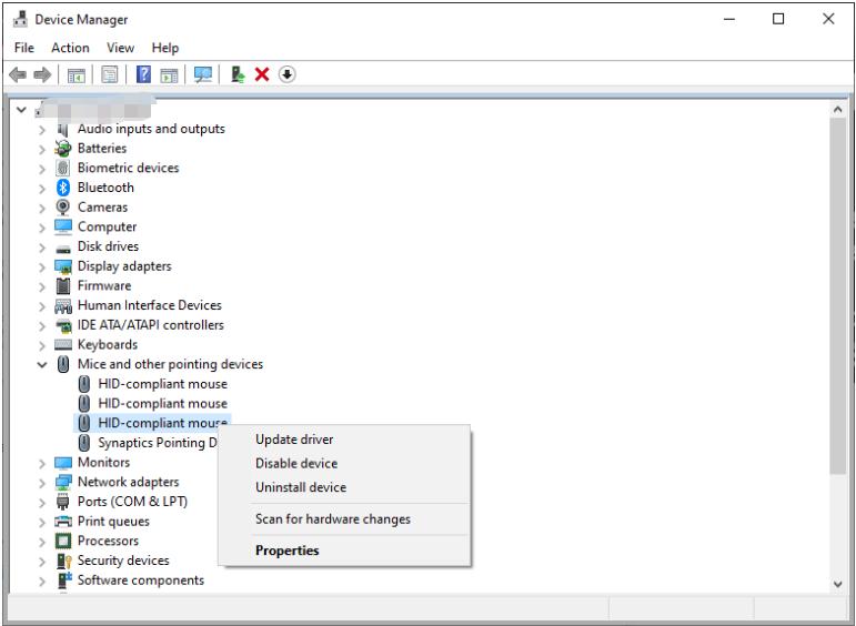 鼠标常见问题与维修方法,鼠标常见的毛病