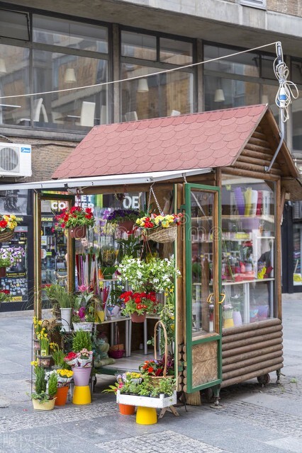 新手零基础学习花店,新手小白如何做线上花店