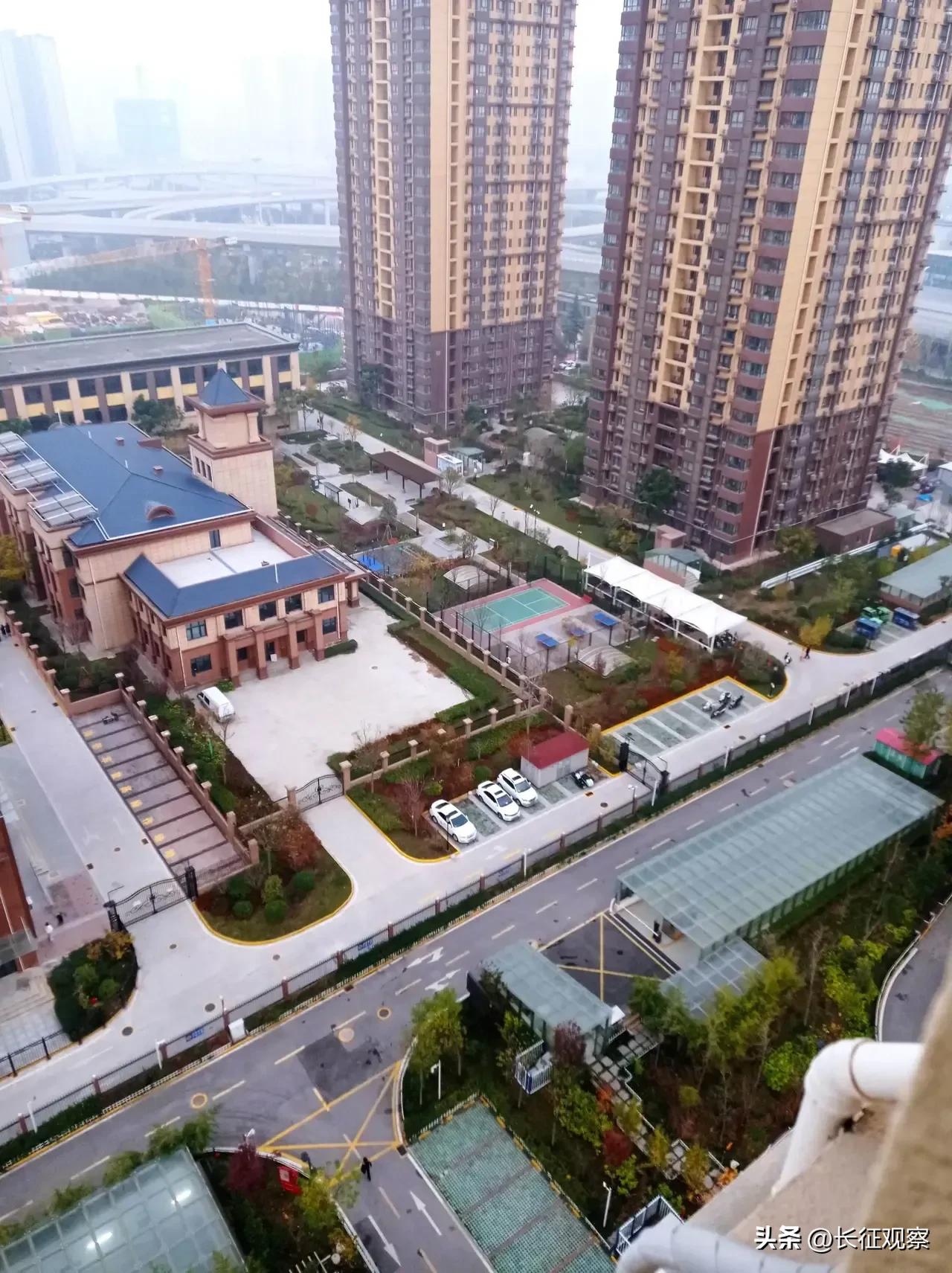 西安“四区联动”效果初现，刘国中强调继续加大措施力度