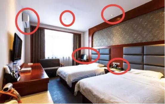 女性偷拍如何取证,男人网上发现女朋友被偷拍