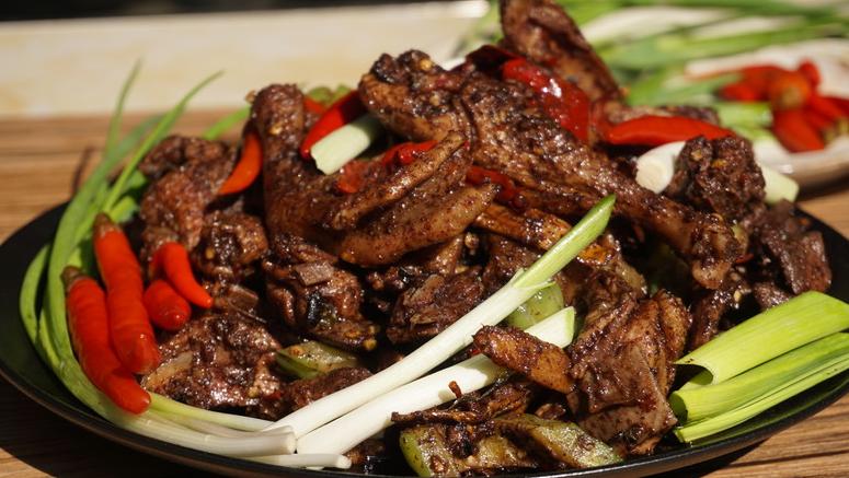 广西柳州螺蛳粉哪个牌子好吃,广西柳州螺蛳粉网红店在哪里