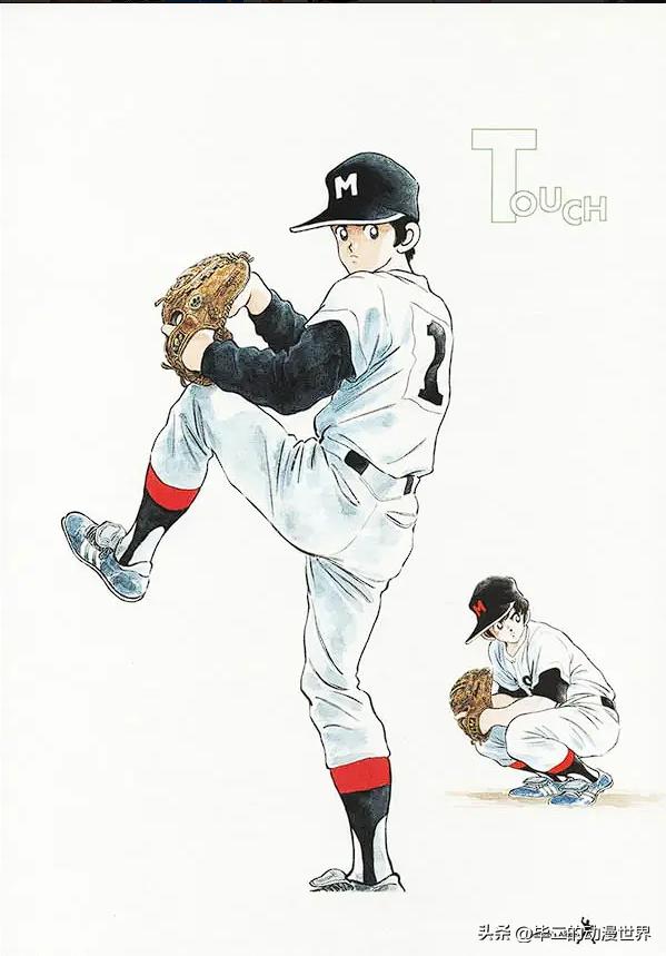 日本冷门足球漫画有哪些,日本人评选的十大足球漫画