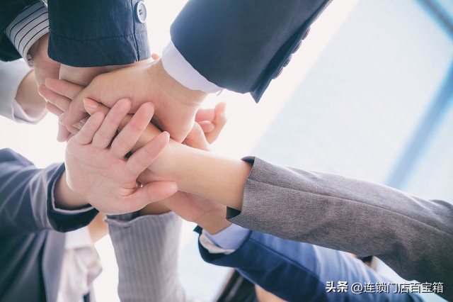 比较火的加盟项目,比较火的餐饮加盟