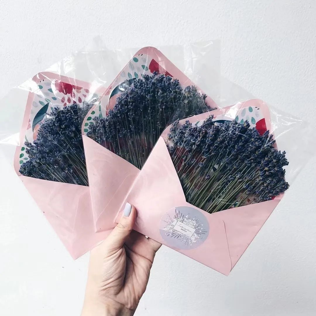 薰衣草，永不褪色的真爱，永不落幕的浪漫｜No.00162