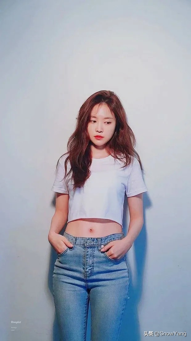 kpop女神,kpop女神miya