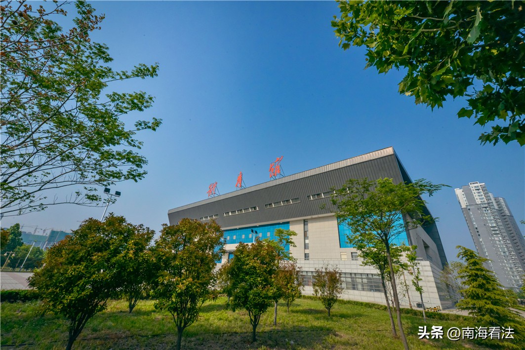 河南四大名校大学,河南郑州五大名校