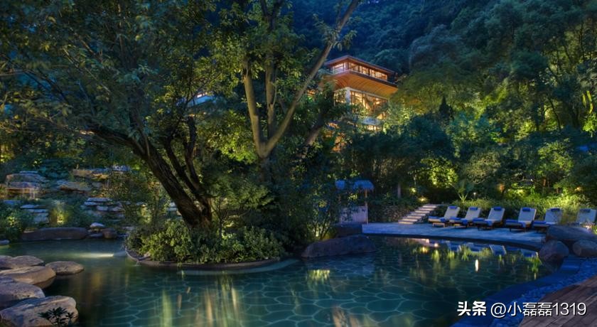 重庆最好住的酒店,重庆住什么酒店