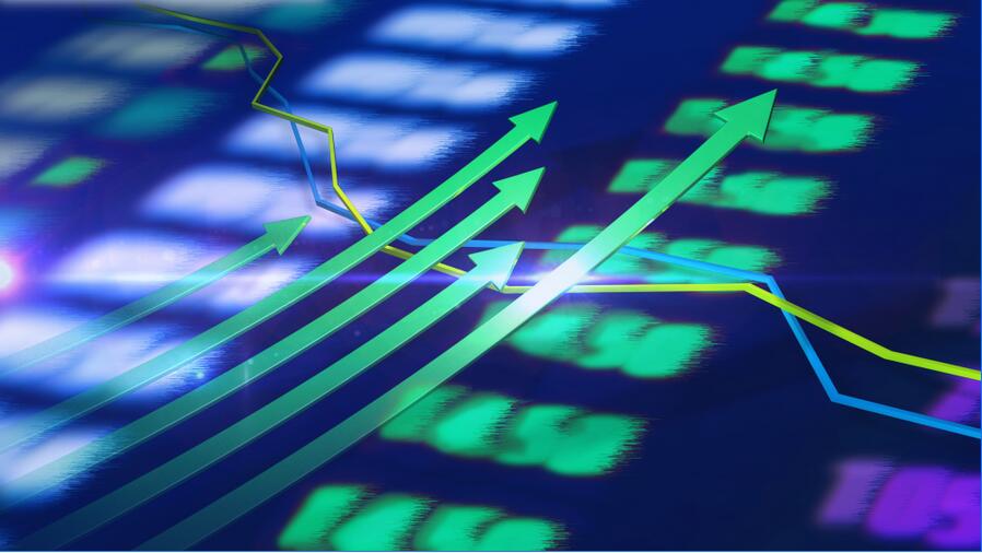 a股两大信号来袭股市变盘在即,股市a股即将变盘