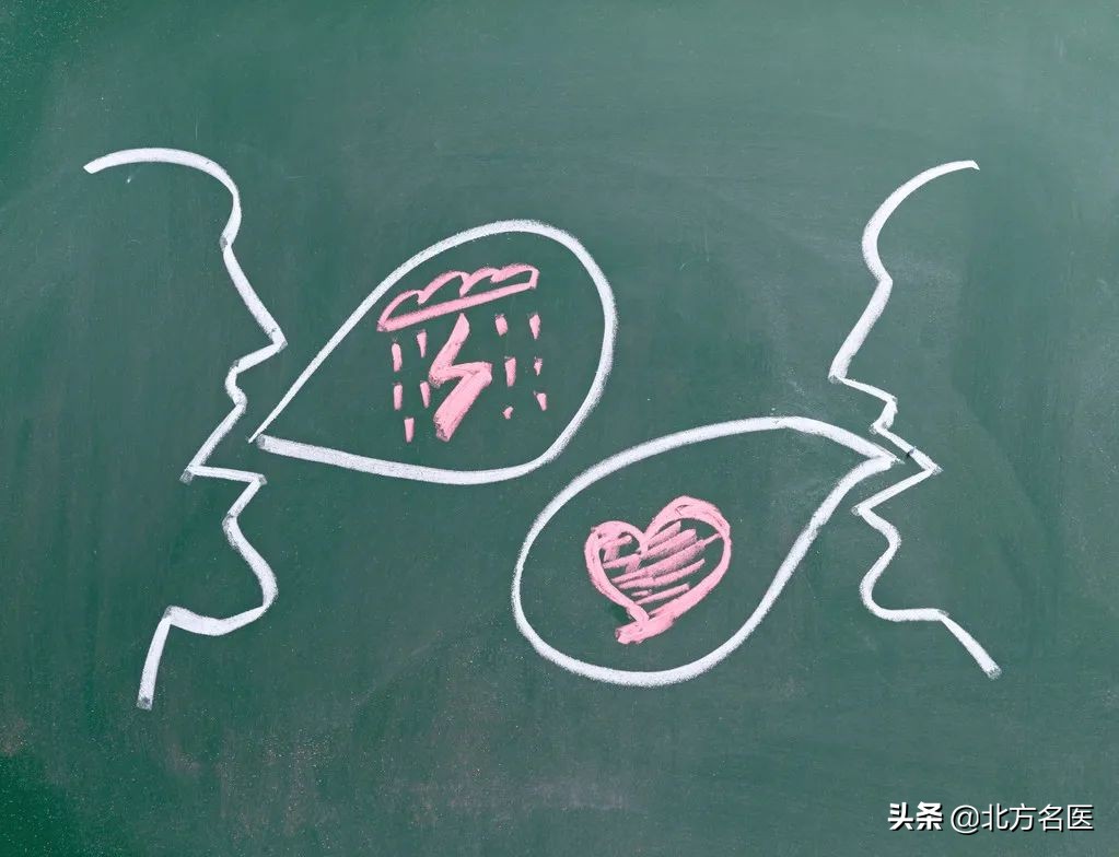 生气导致心里憋得慌难受喘不上气,生气时为啥不能发泄