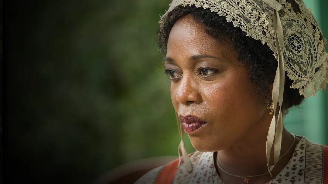 刻印在身体的*行暴**，《为奴十二载》营造一个历史与现实交织的空间