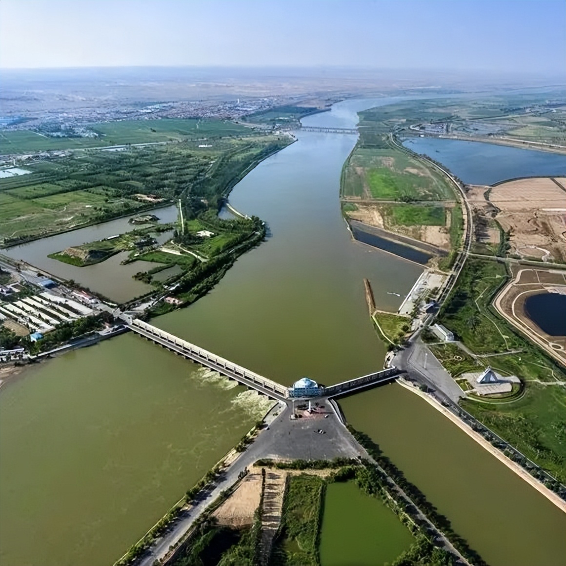 临河周边旅游线路大全,内蒙古临河自驾游景点