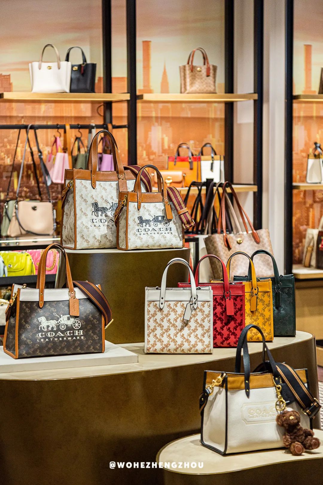 丹尼斯24周年庆第二波福利来袭,丹尼斯百货优惠活动