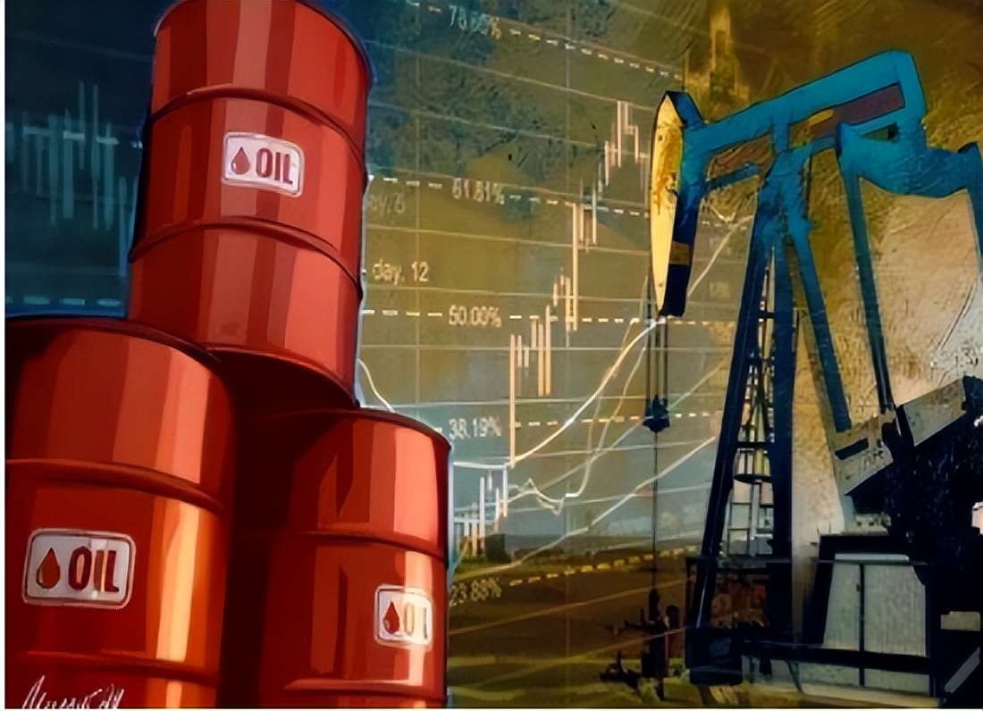 印度放弃使用卢比购买俄罗斯石油,印度买俄罗斯的石油怎么输送