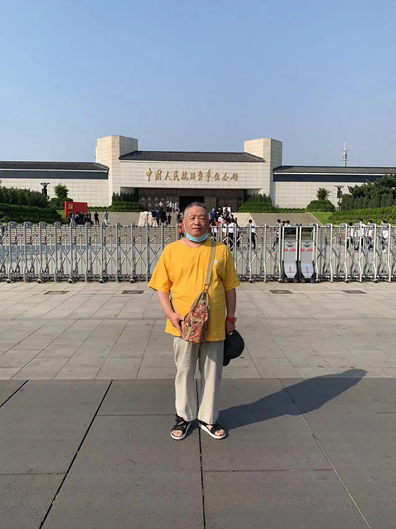 ［220］我的中年与望乡·第一报业史1995-2022