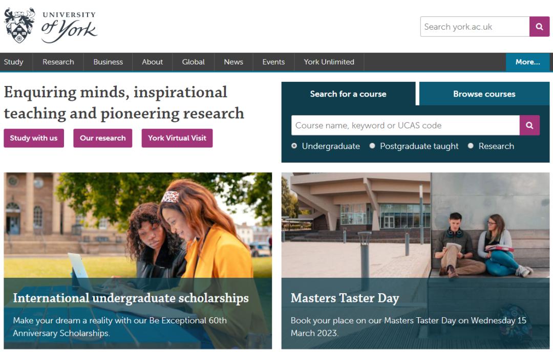 英国集团预科与本校预科区别,英国本科预科和集团预科