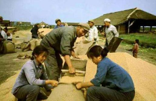 民间十大铁饭碗职业,农村很少见的4种职业