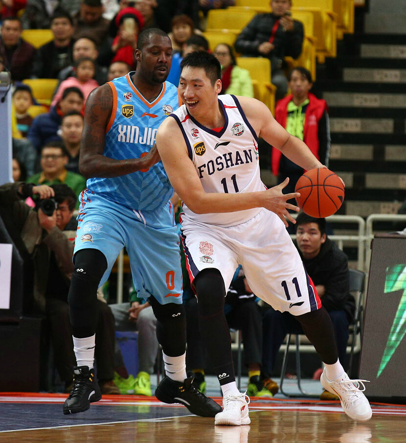 姚明cba巅峰数据场均,巅峰姚明统治cba