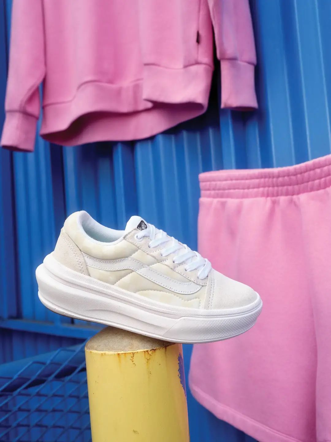 oldskool哪个鞋底厚,oldskool鞋底