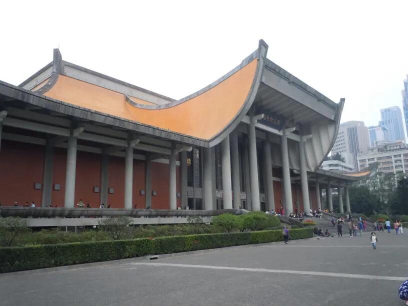 老韩自由行全攻略,跟随老韩走遍中国