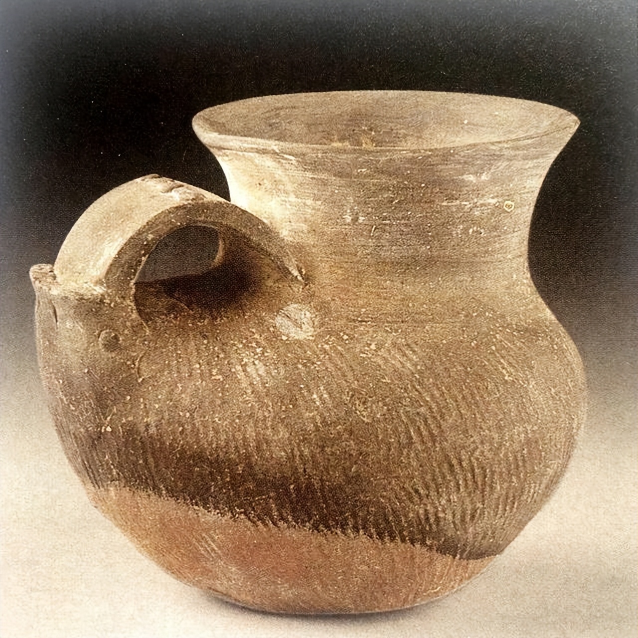 春秋到夏商周青铜器的变化,夏商周青铜器归纳总结