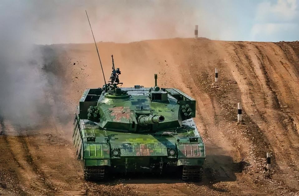 台军与解放军陆军装备对比分析,台军和解放军单兵作战能力哪个强