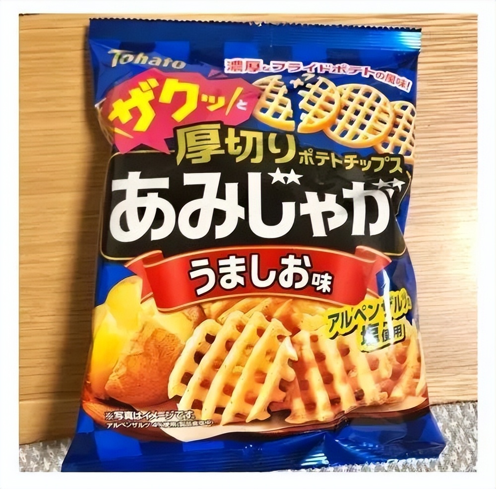 日本零食大赏,2019日本便利店零食大赏