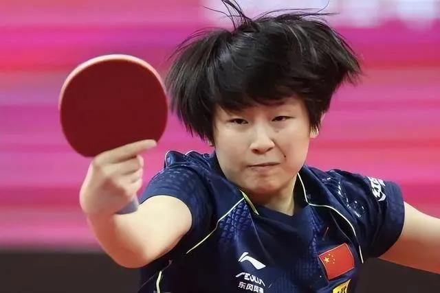 全国乒乓球锦标赛覃予萱,国乒16人出战国际乒联总决赛