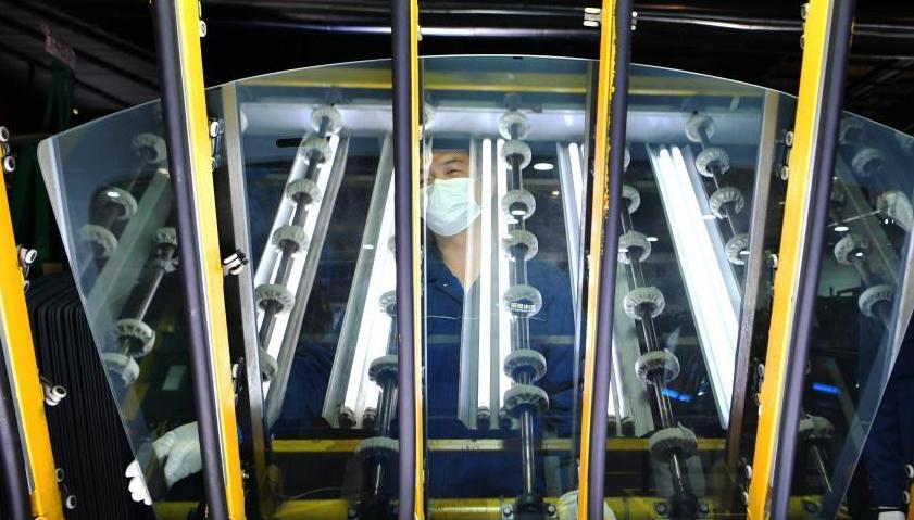 福耀玻璃曹德旺美国工厂关了吗,福耀玻璃在美国建厂原因