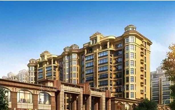 住在宁波,镇海最贵的小区