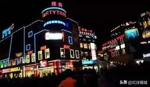 7月份无锡欧风街,无锡欧风街现状