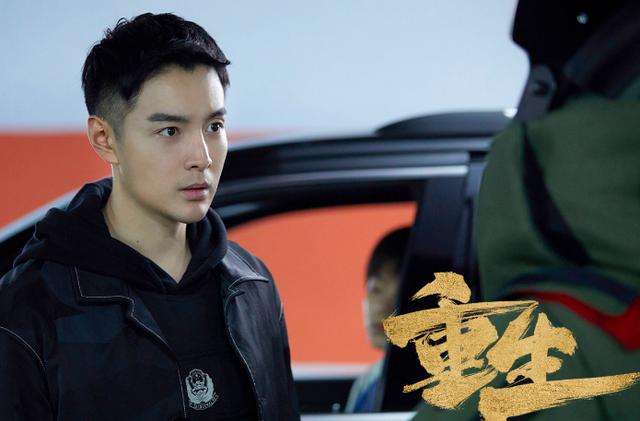 颜值最糟心的9个90后男星,90后最帅的前5位男明星