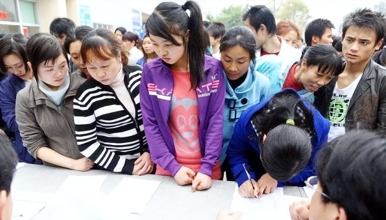 农村出身的学生出路在哪儿,农村人的出路到底在哪里