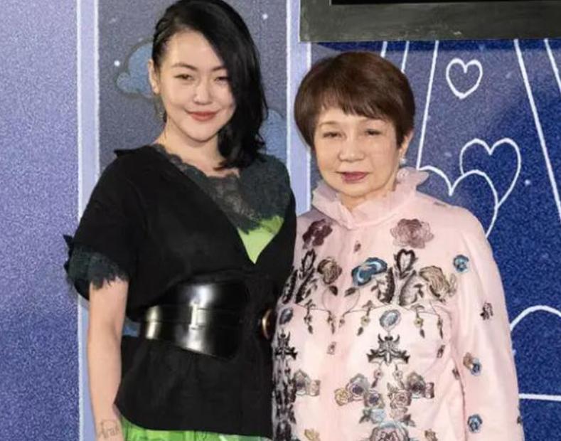 许雅钧被曝私生子已两岁，接不到男宝的小S，从此有儿子了？