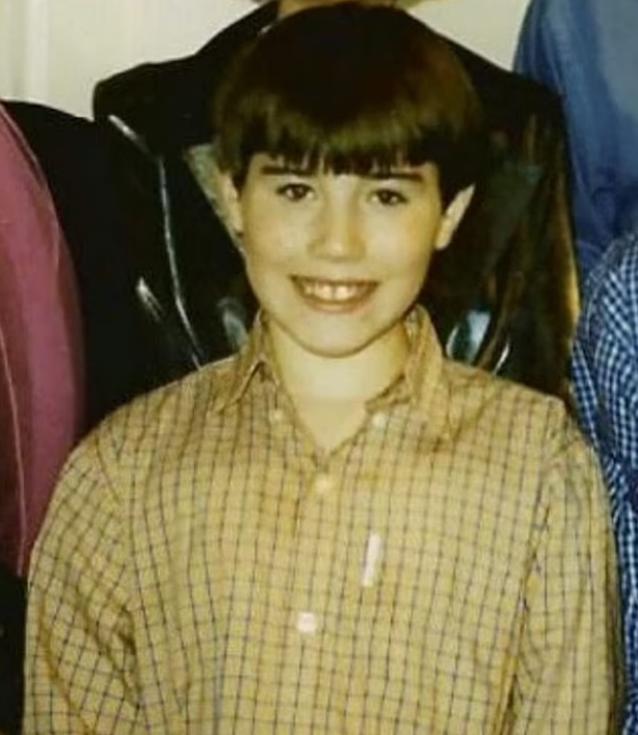 英国男子变性后遗症,英国男子变性后被关在监狱