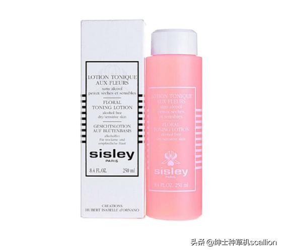 40岁混油皮最佳护肤水排行,护肤水推荐混油皮平价