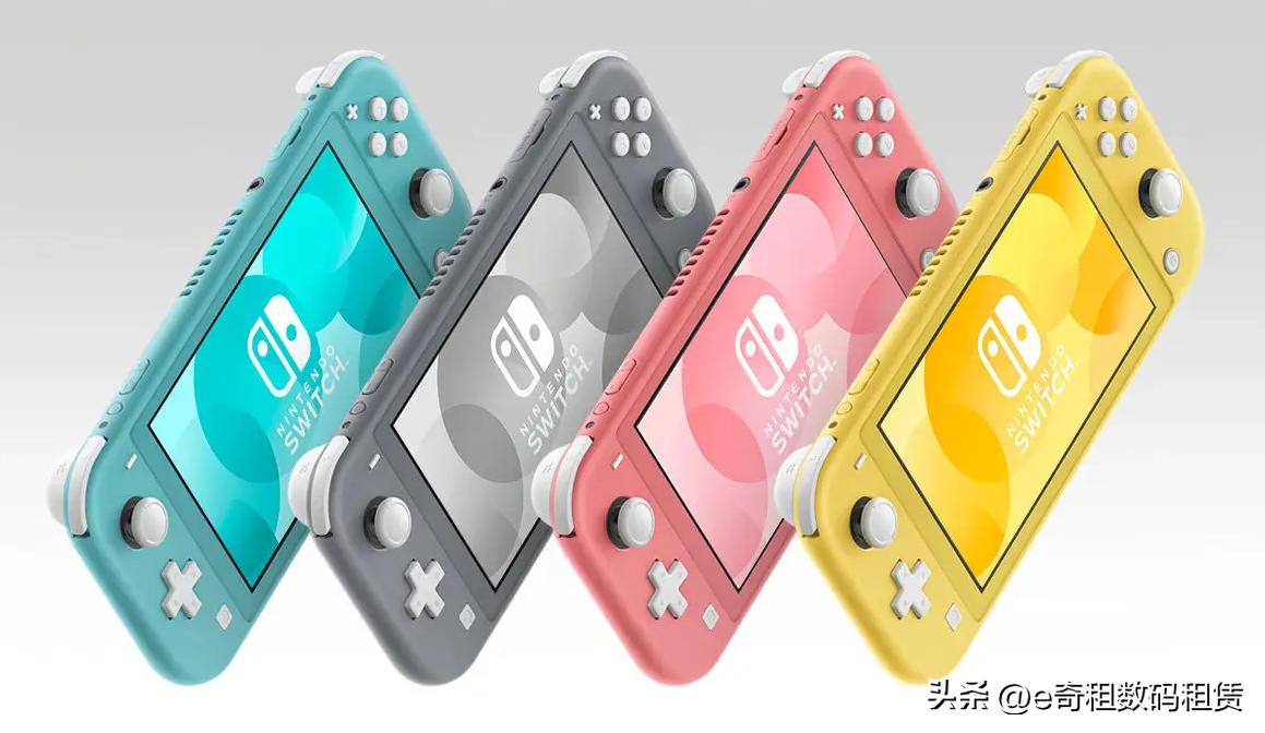 购买switch最全攻略,如何选购switch最靠谱新手必看