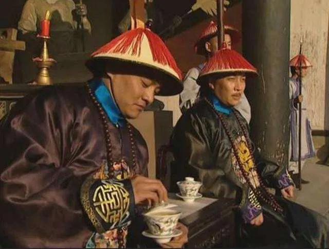 铁帽子王是谁为何享有诸多特权,清朝铁帽子王是什么意思