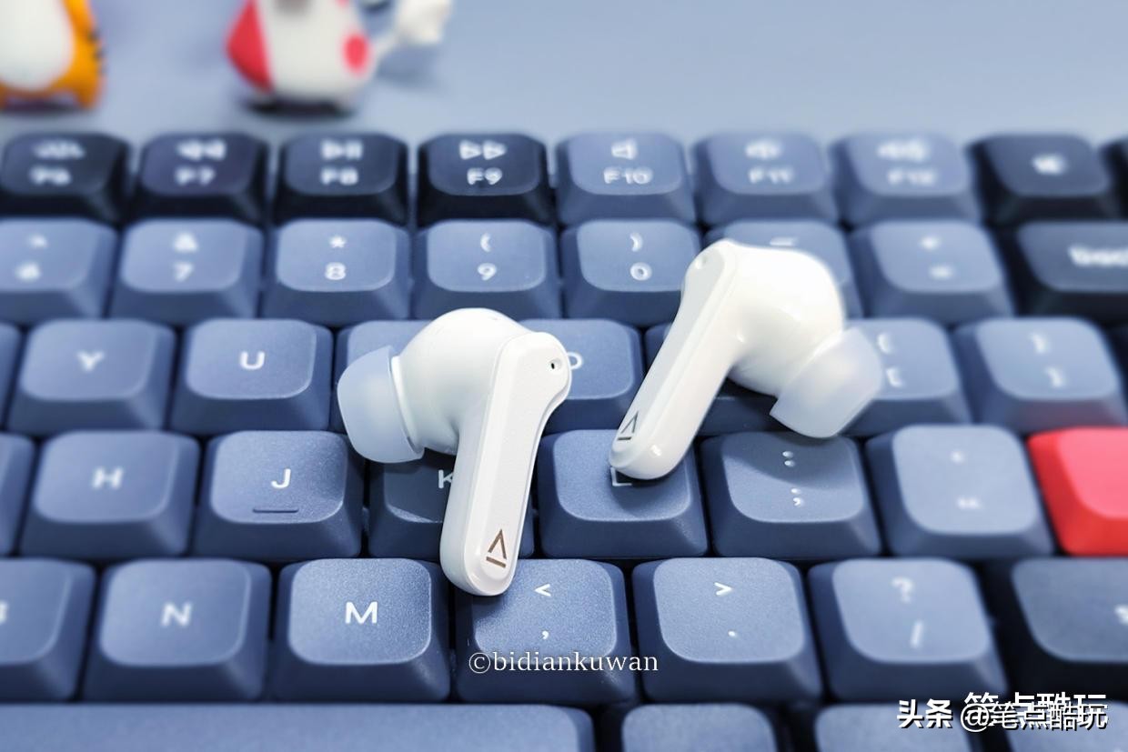 预算一两百,有哪些高性价比的真无线耳机?创新ZENAIR实测