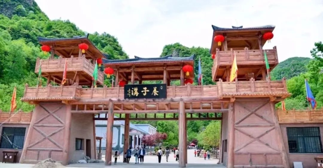 半价门票,景区免票半价