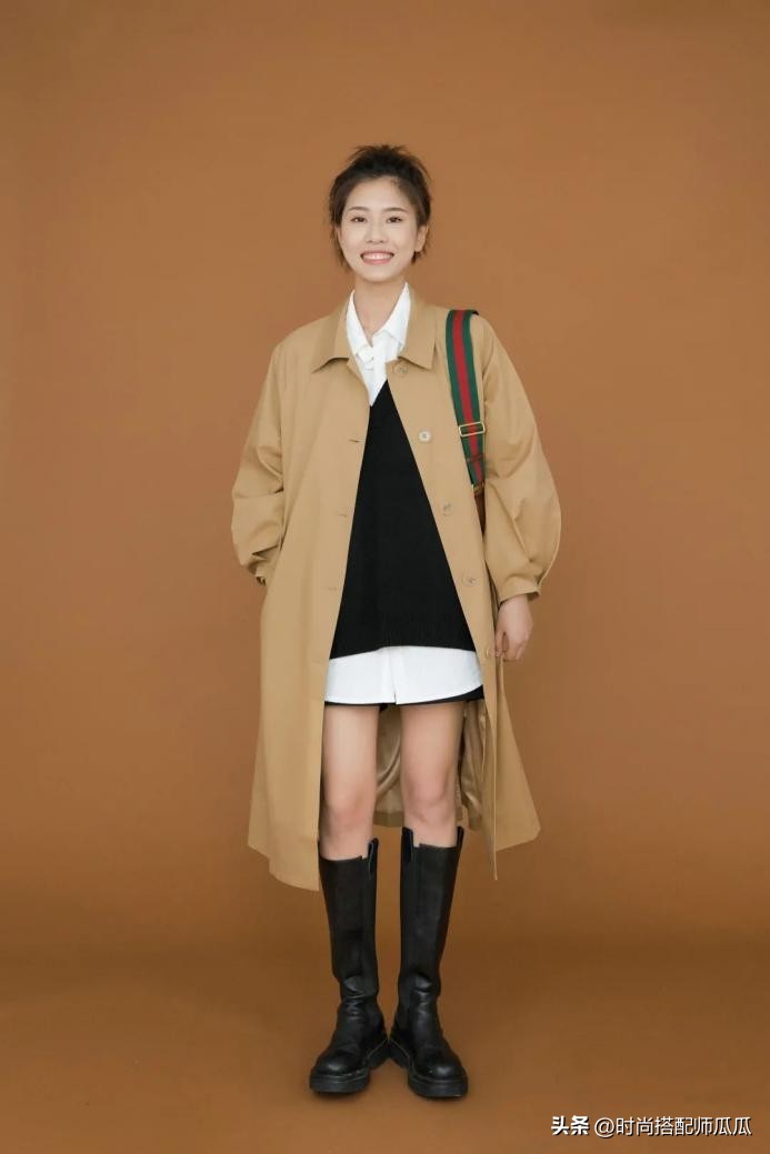 真正见过世面的女人穿搭,真正见过世面的女人穿什么