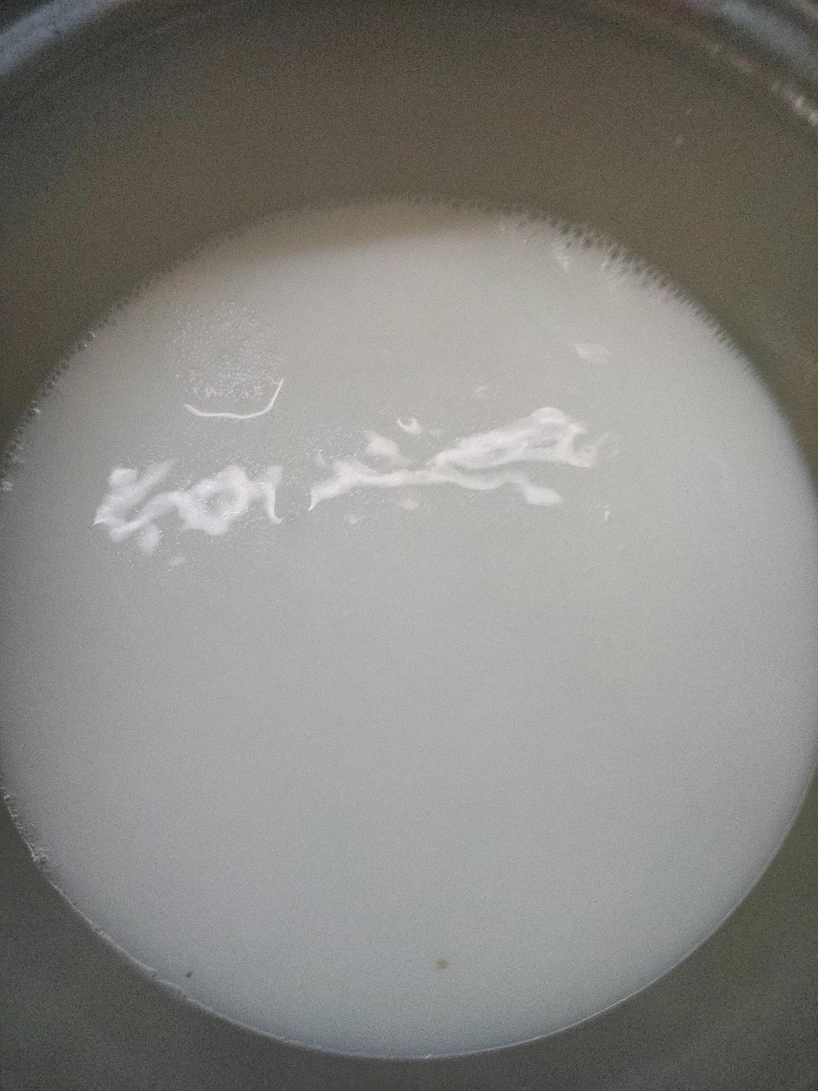 预拌粉在家自己怎么做,在家做漏粉